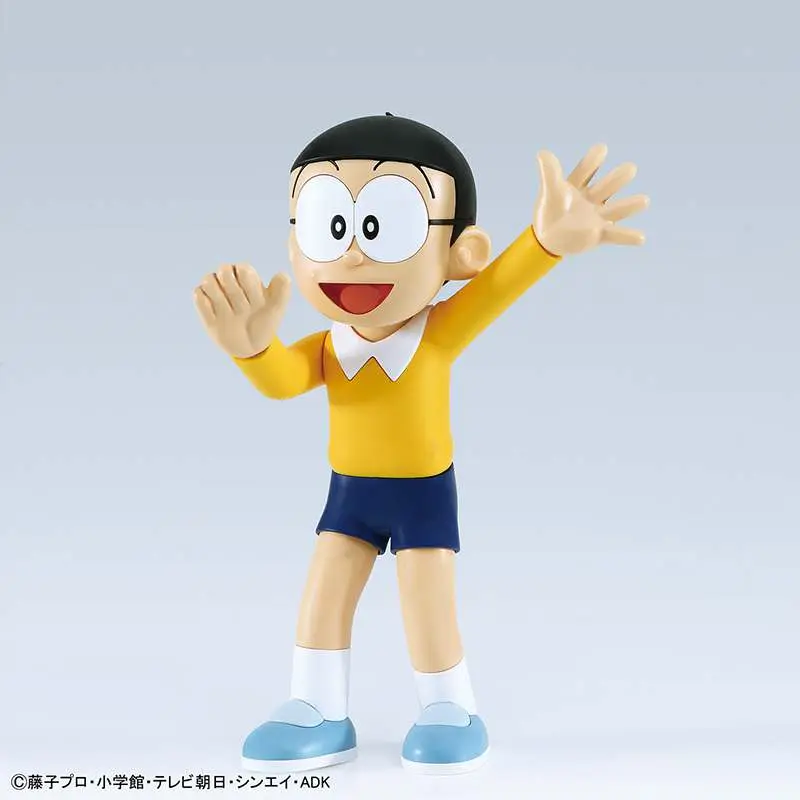 Figure-rise Mechanics Doraemon's Secret Gadget: Time Machine (Doraemon Vendido à parte)